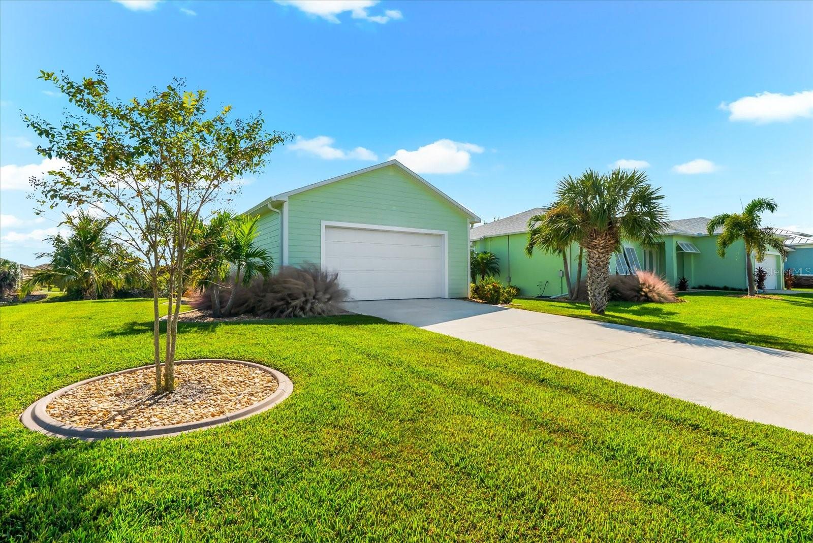 PORT CHARLOTTE SEC 87 - Residential