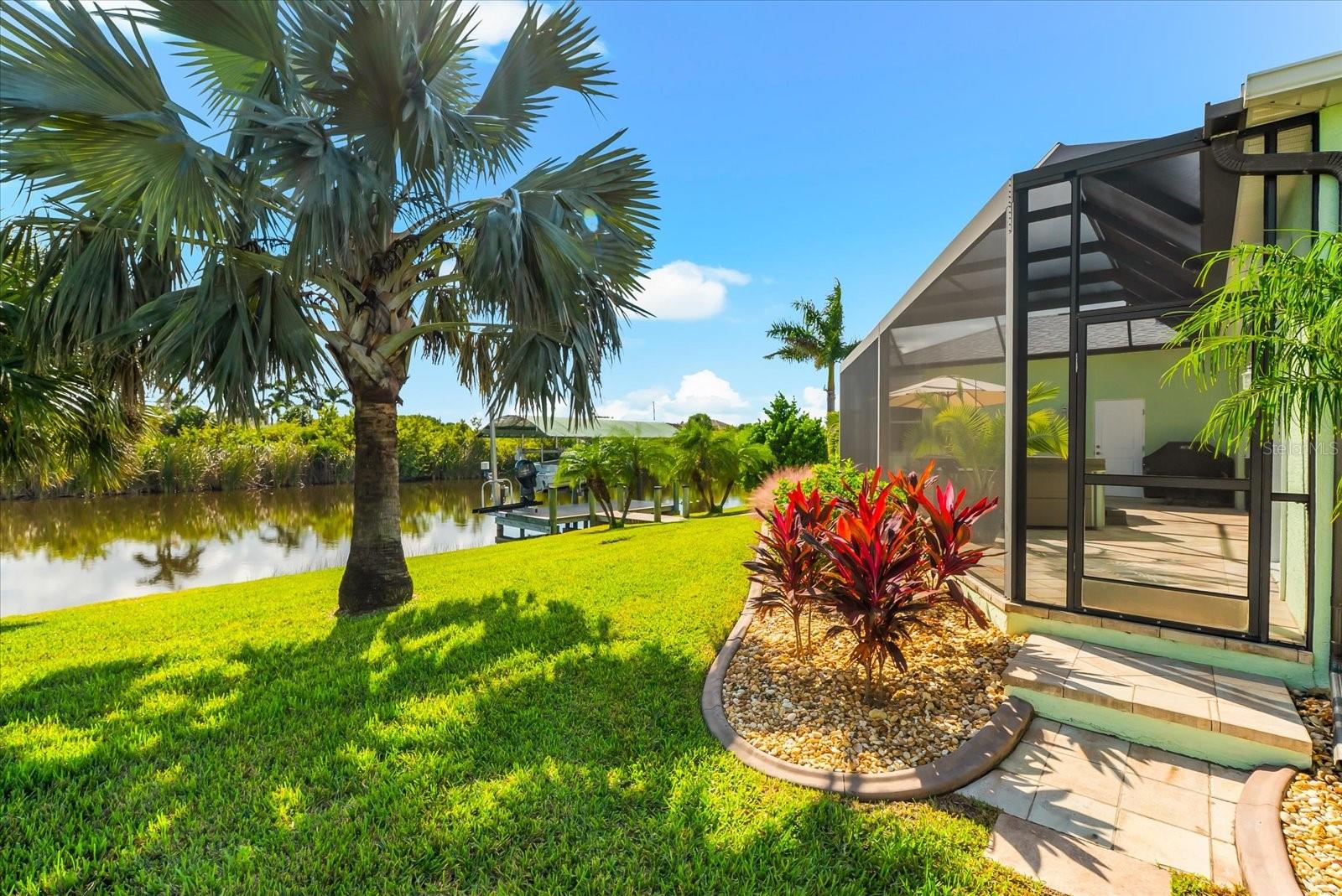 PORT CHARLOTTE SEC 87 - Residential