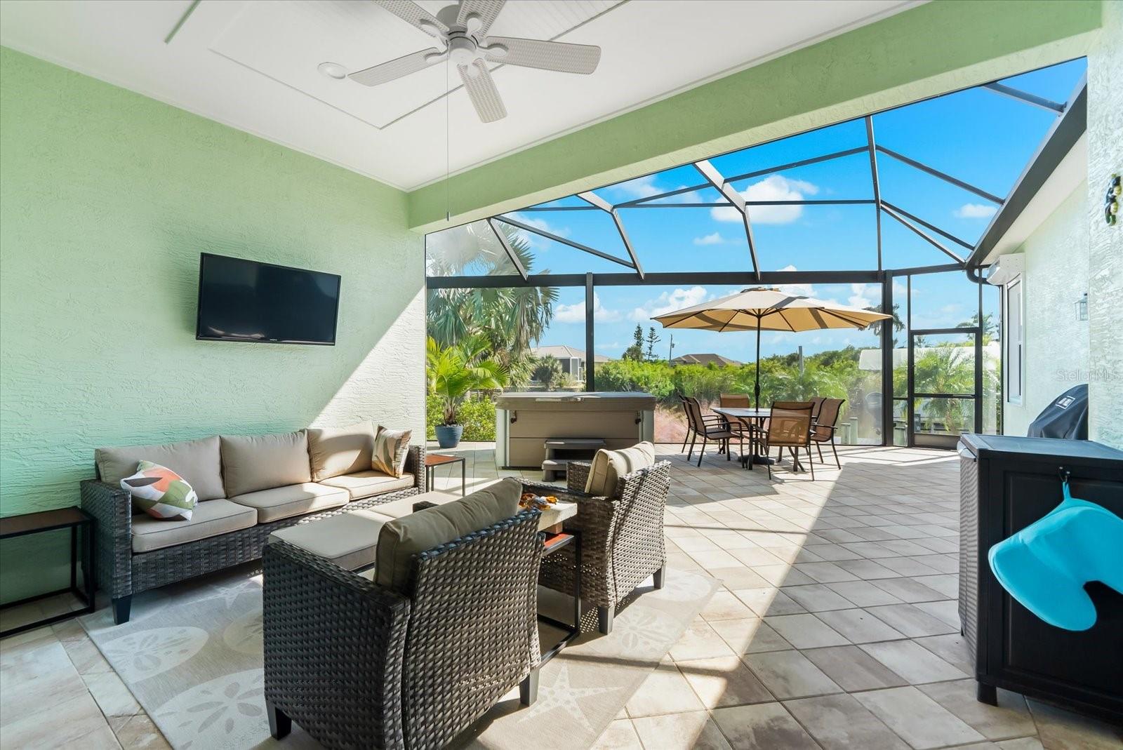 PORT CHARLOTTE SEC 87 - Residential