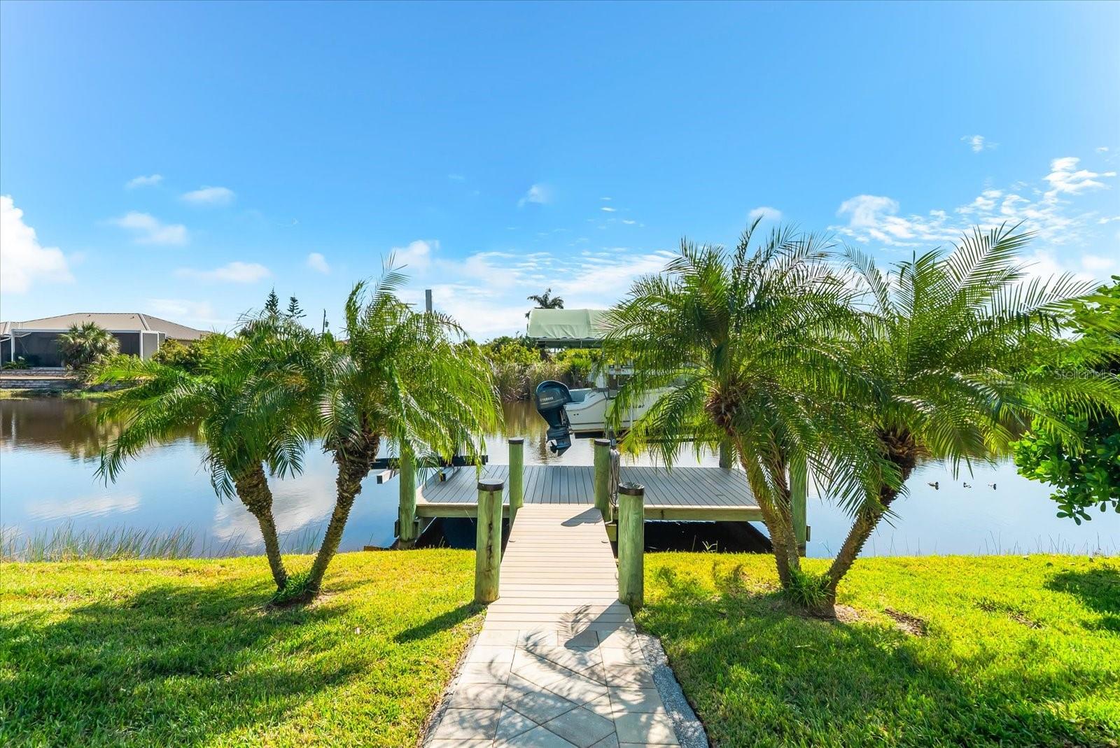 PORT CHARLOTTE SEC 87 - Residential