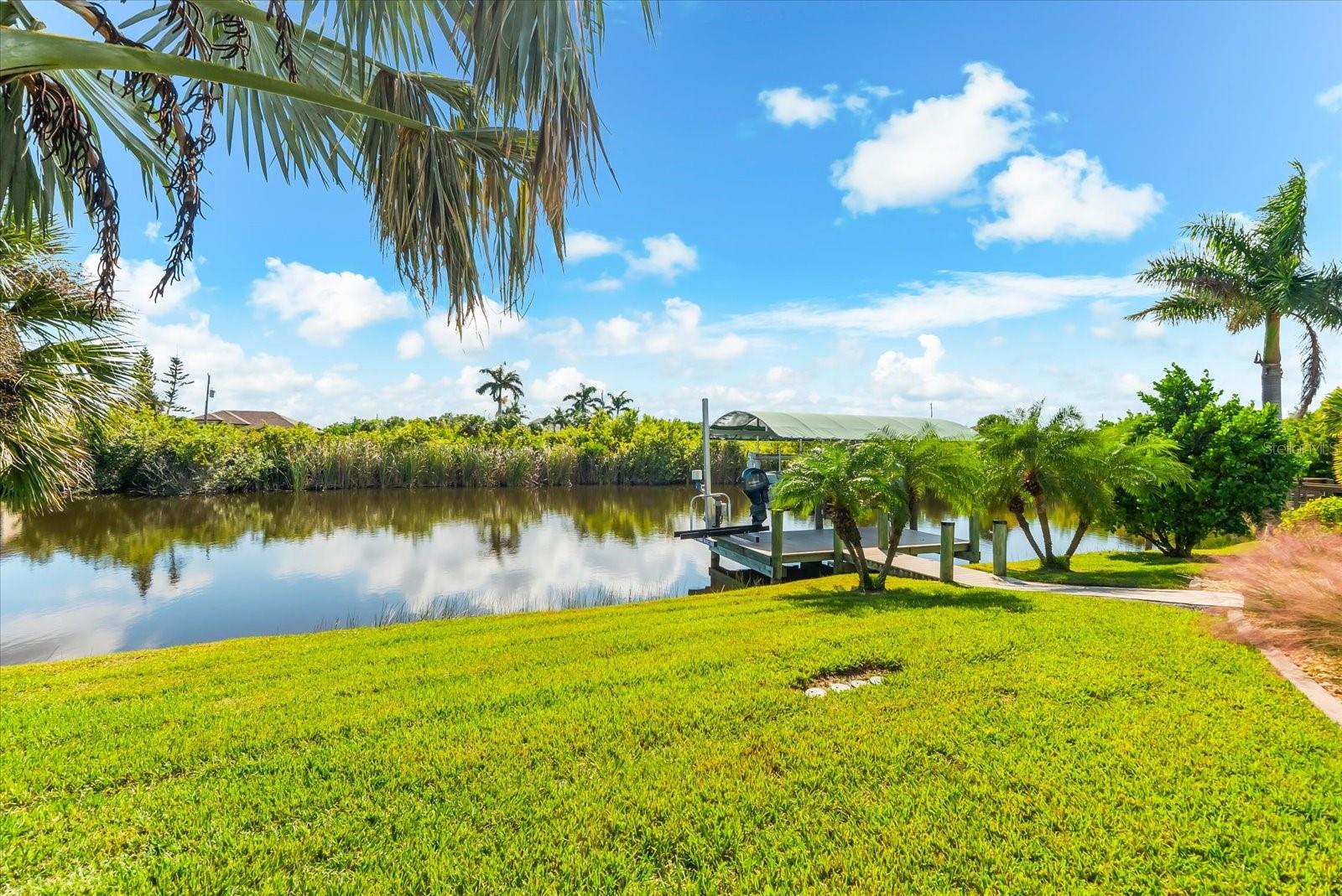 PORT CHARLOTTE SEC 87 - Residential