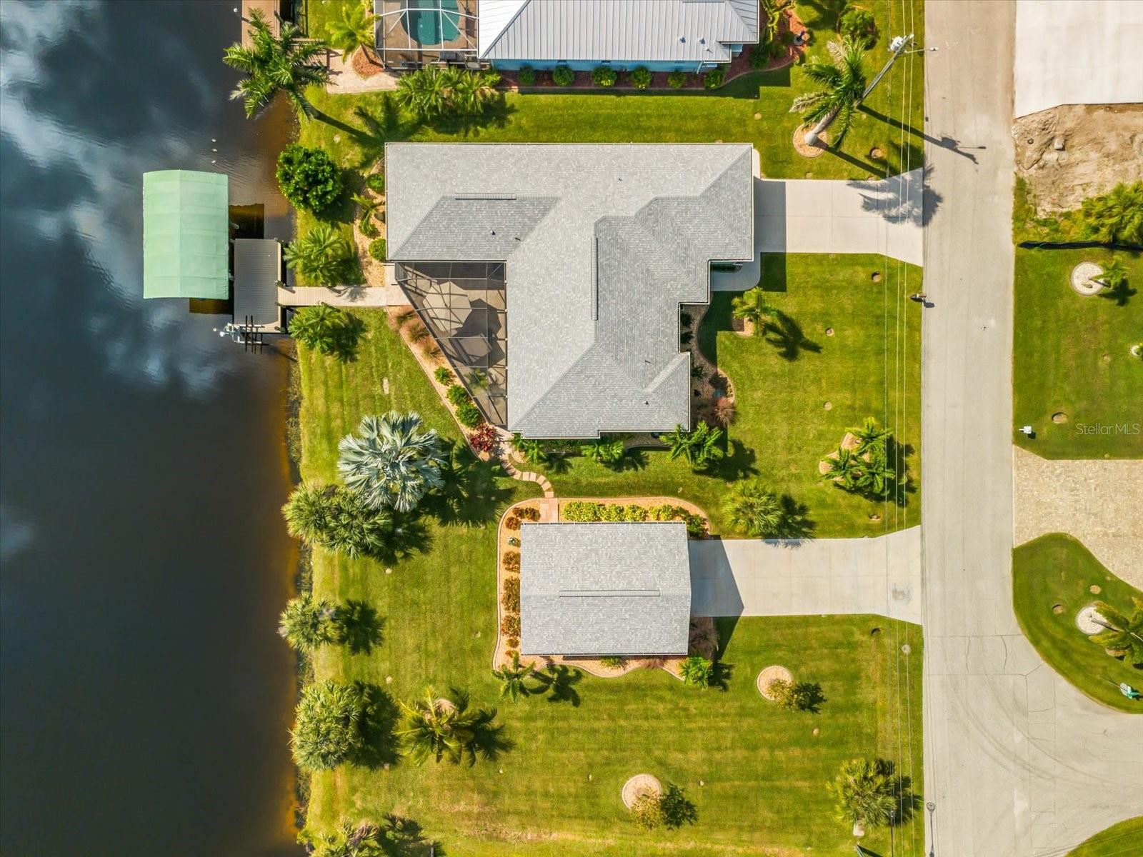 PORT CHARLOTTE SEC 87 - Residential