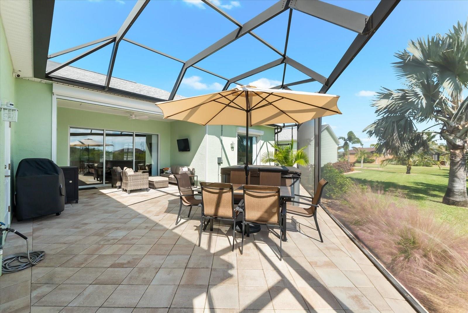 PORT CHARLOTTE SEC 87 - Residential