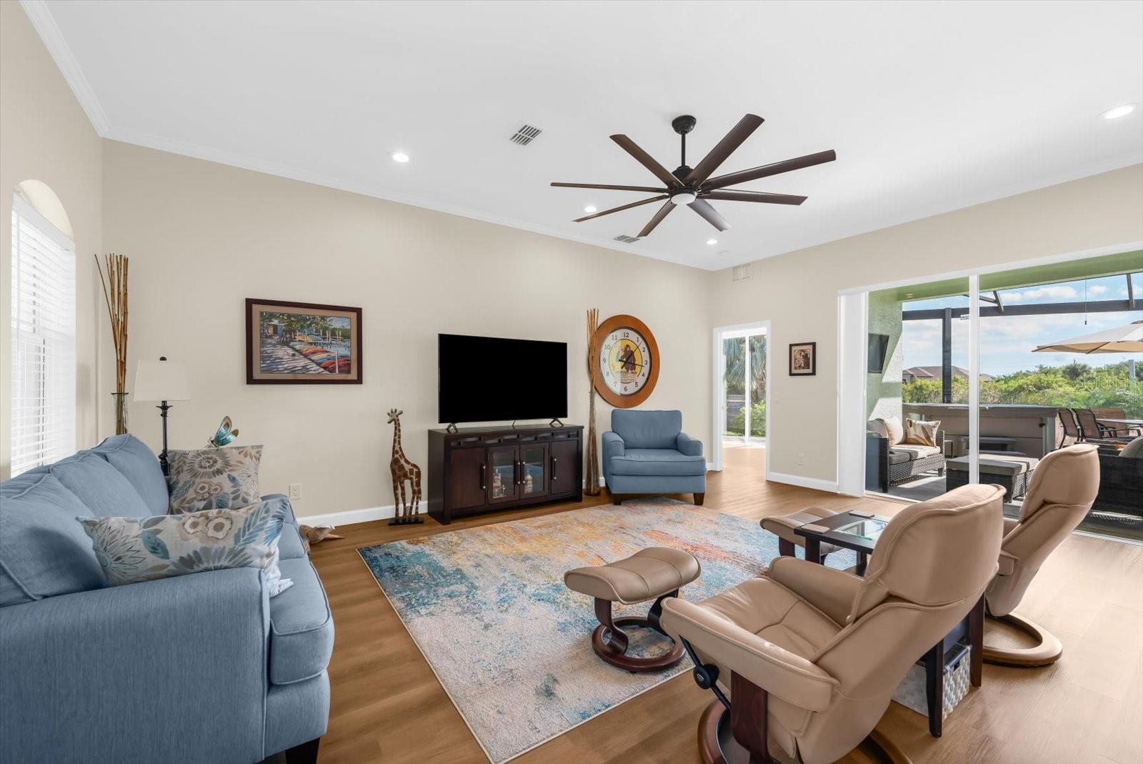 PORT CHARLOTTE SEC 87 - Residential