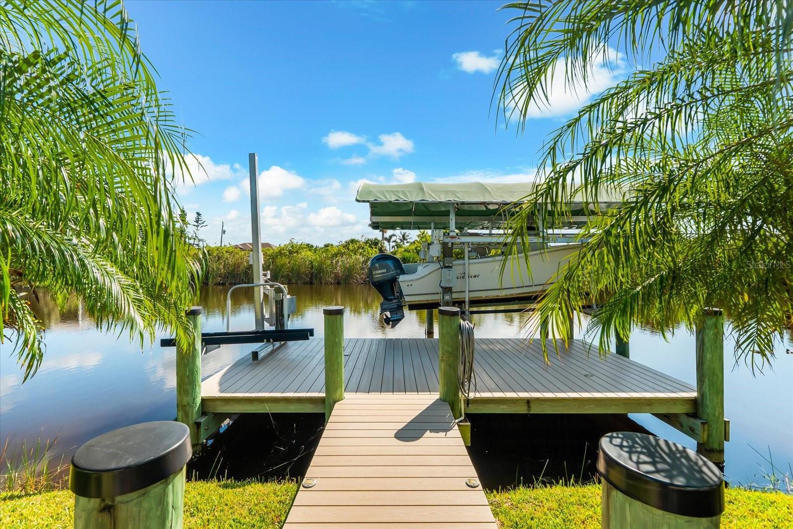 PORT CHARLOTTE SEC 87 - Residential