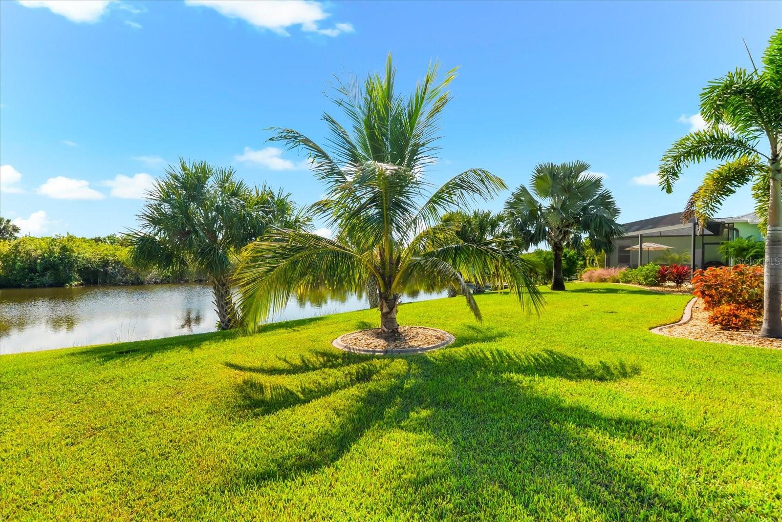 PORT CHARLOTTE SEC 87 - Residential