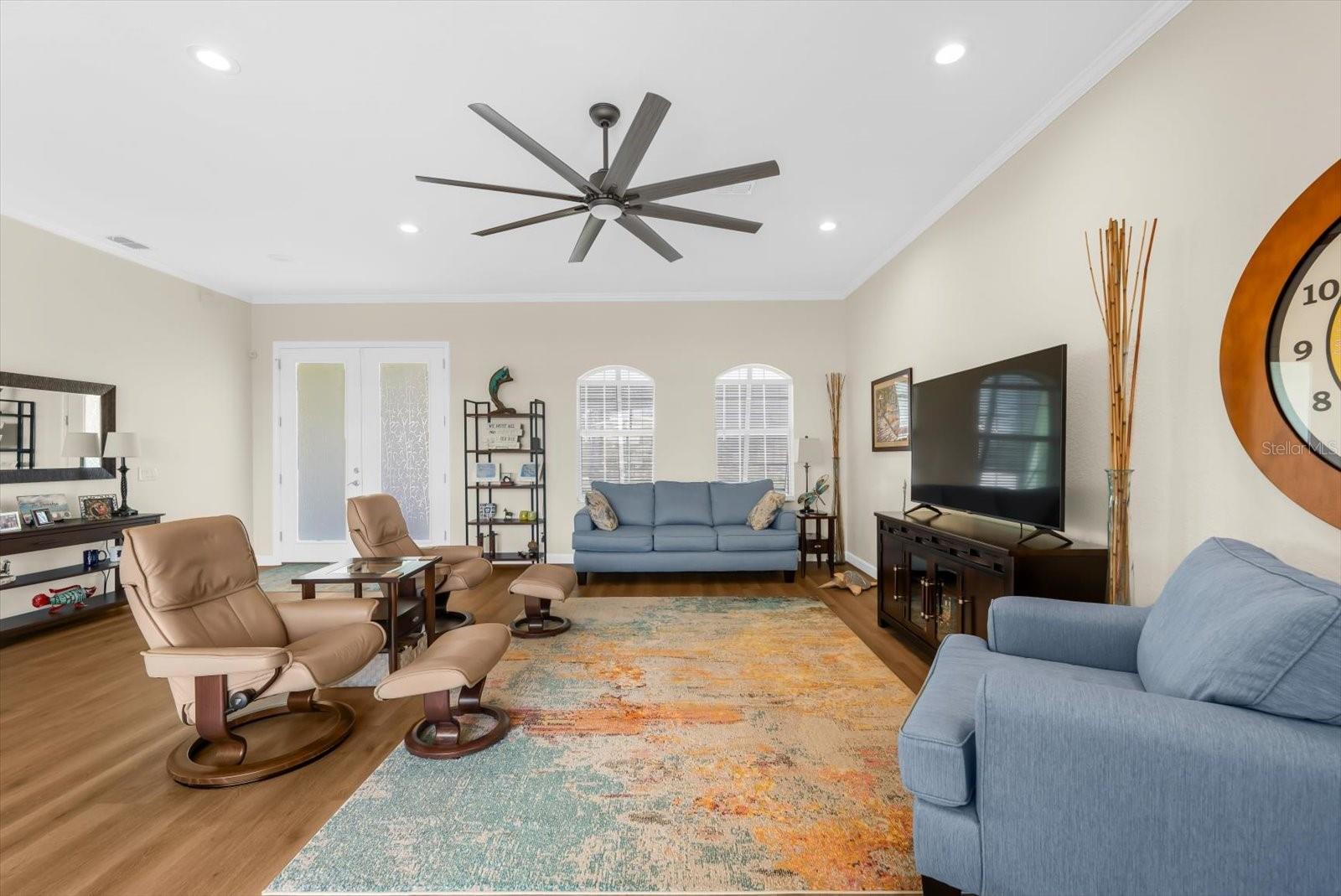 PORT CHARLOTTE SEC 87 - Residential