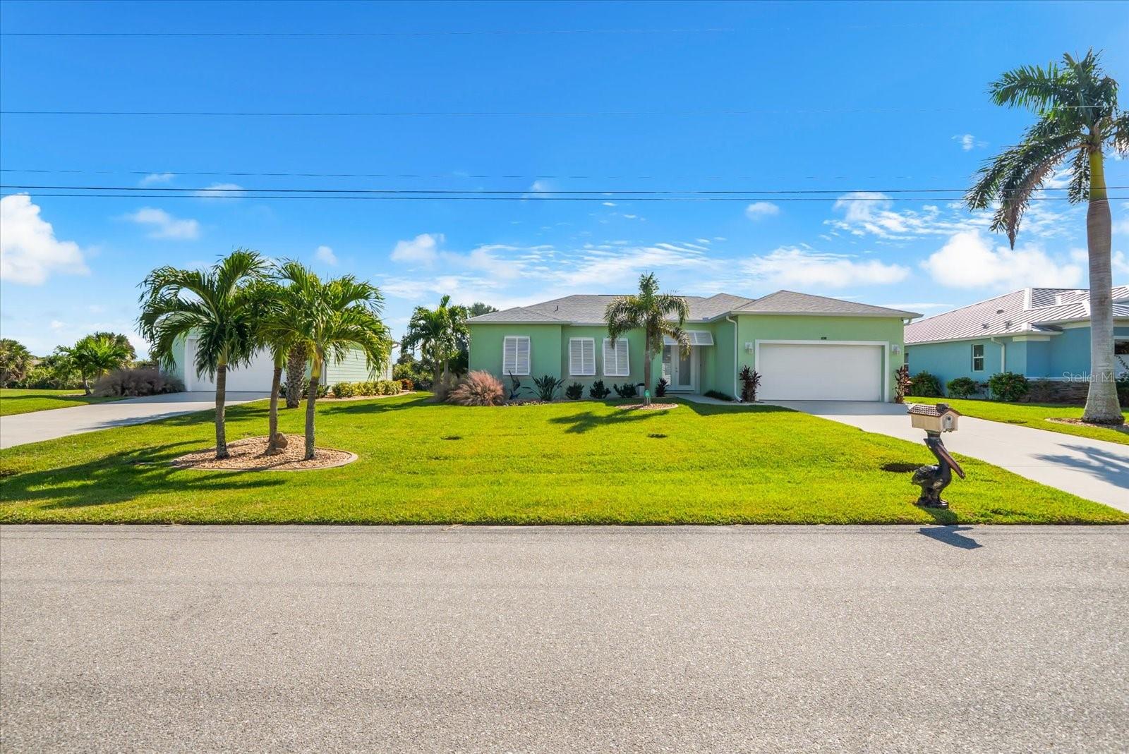 PORT CHARLOTTE SEC 87 - Residential