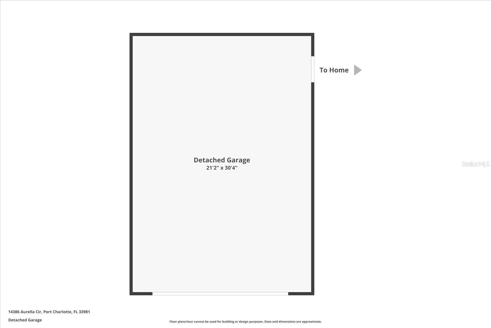 PORT CHARLOTTE SEC 87 - Residential