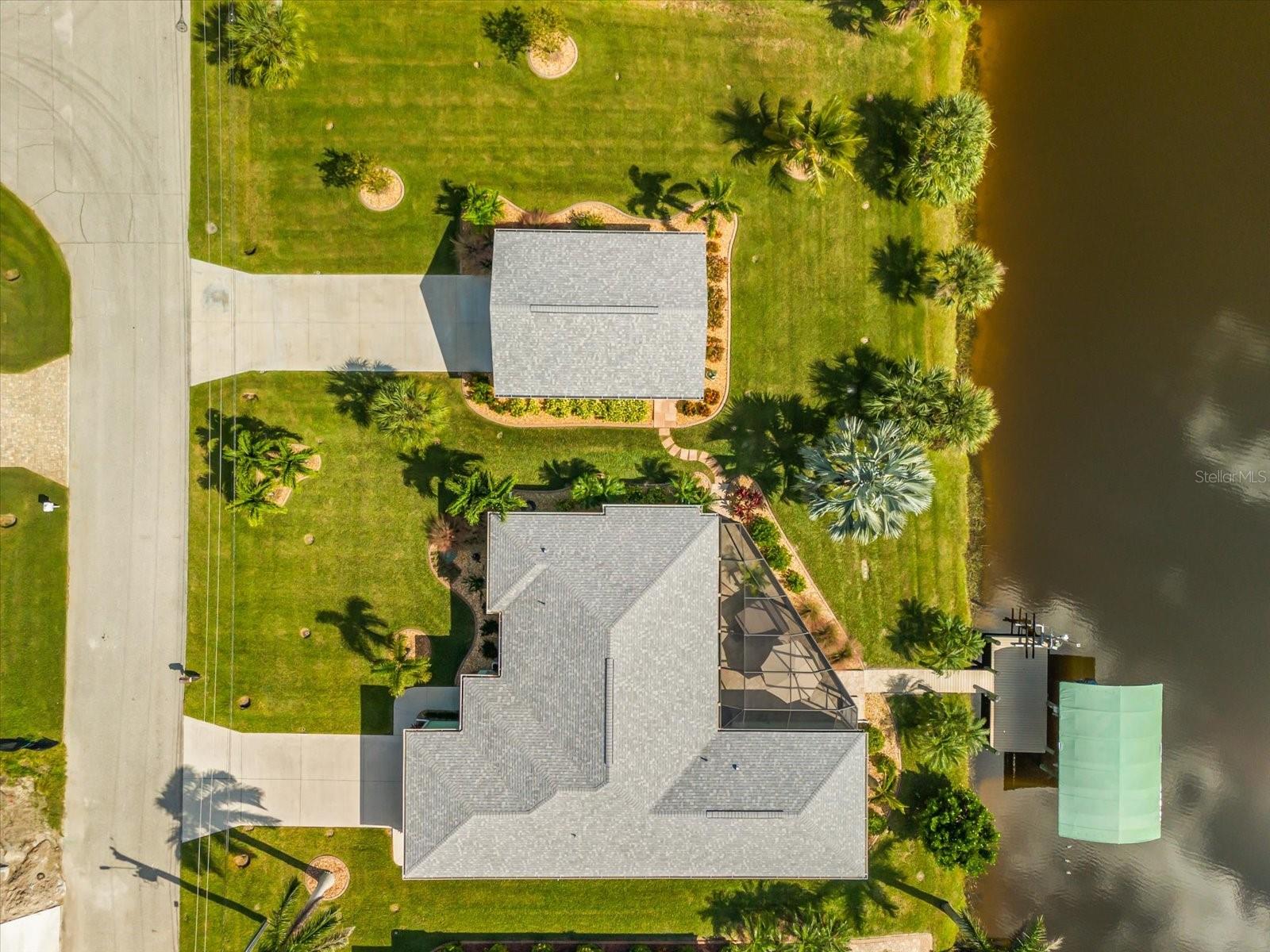 PORT CHARLOTTE SEC 87 - Residential