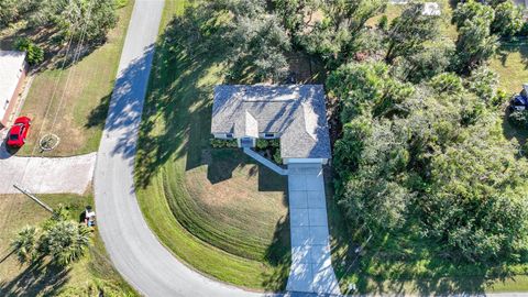 A home in NORTH PORT