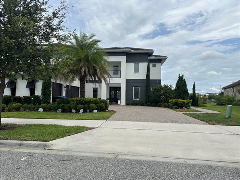 5382 BOWMAN DRIVE WINTER GARDEN FL 34787