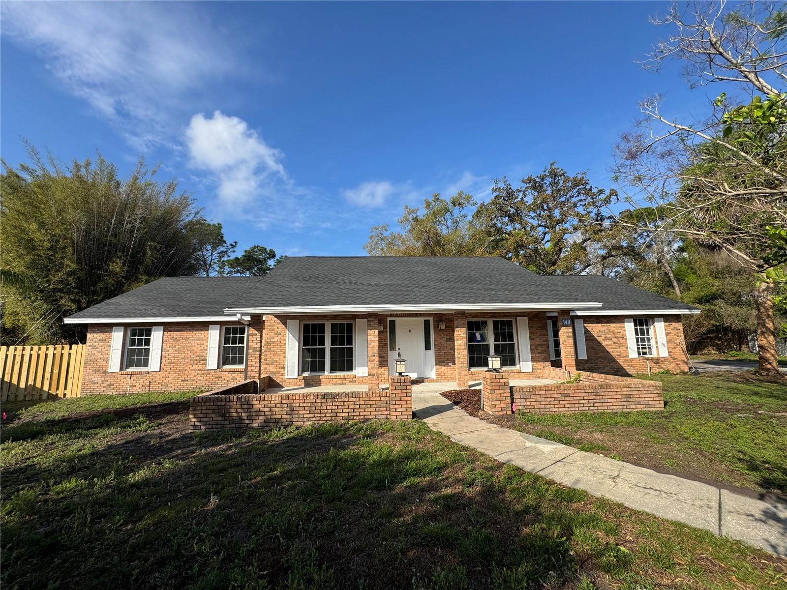 SPRING VALLEY CHASE - Residential