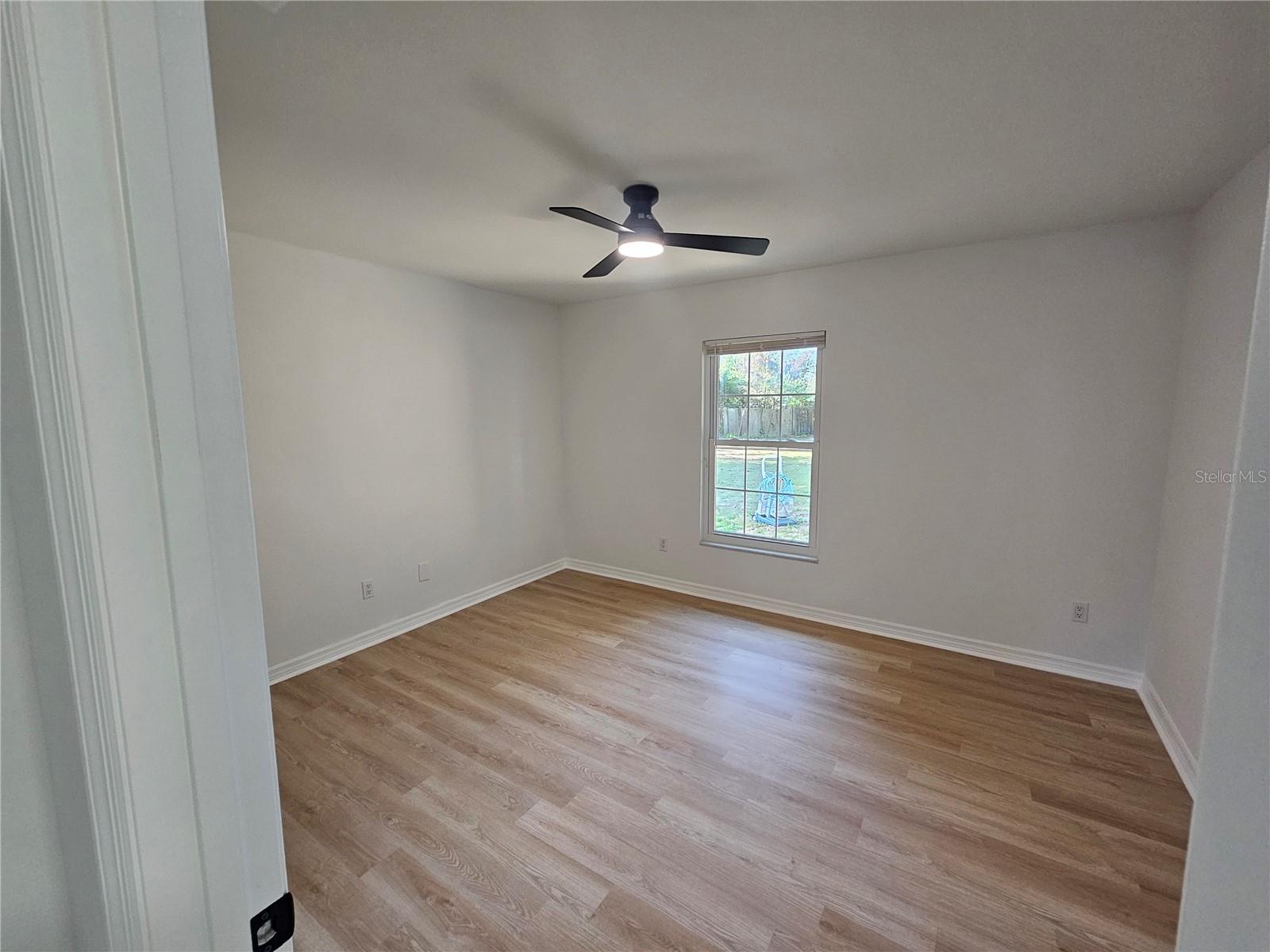 SPRING VALLEY CHASE - Residential