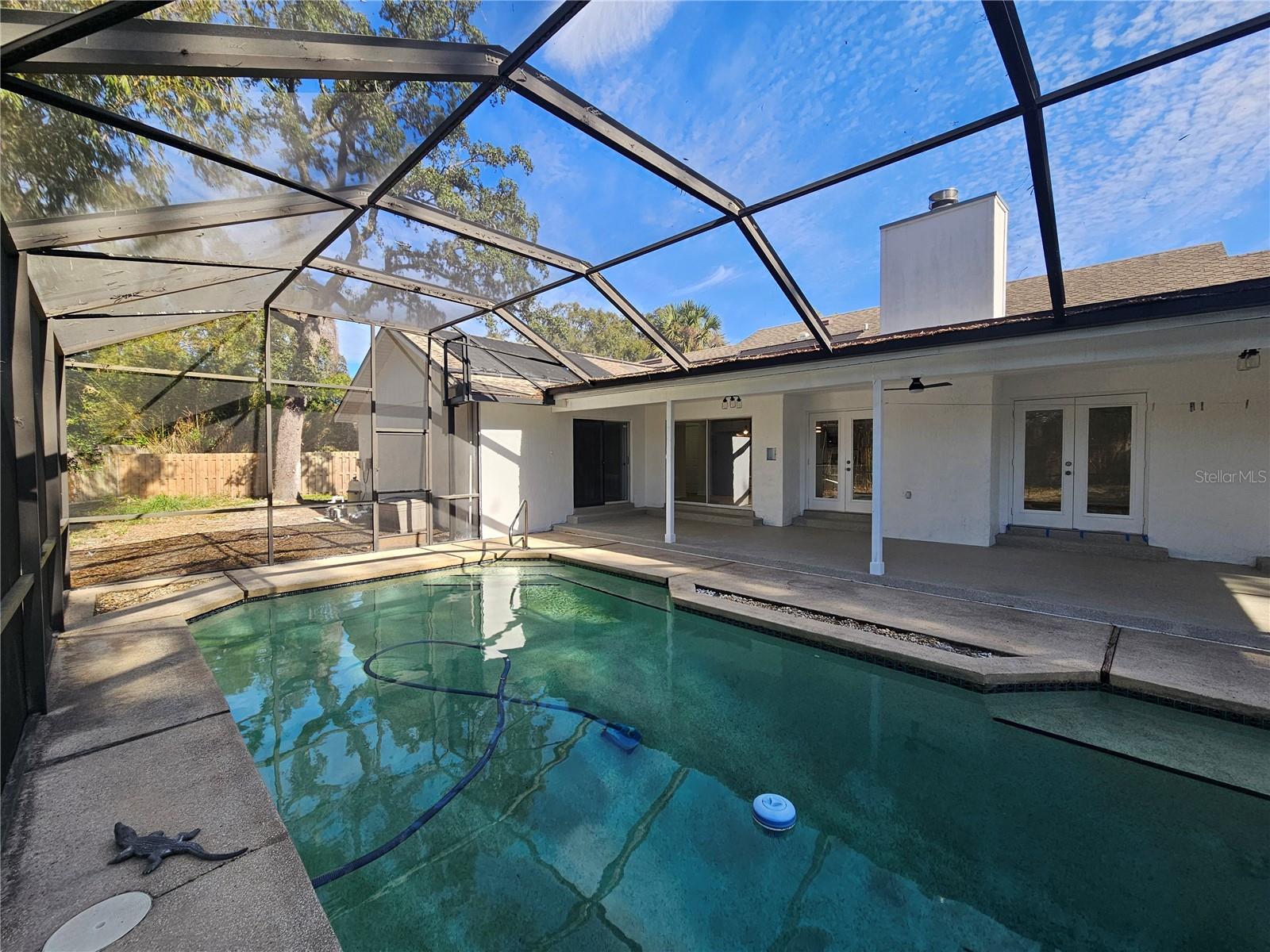 SPRING VALLEY CHASE - Residential