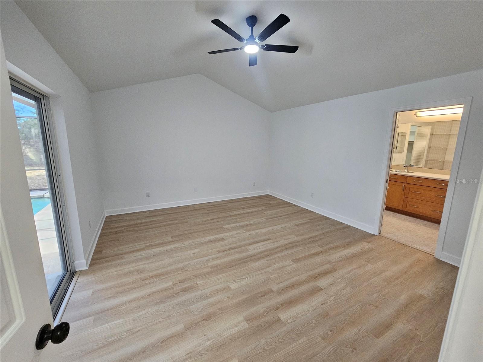 SPRING VALLEY CHASE - Residential