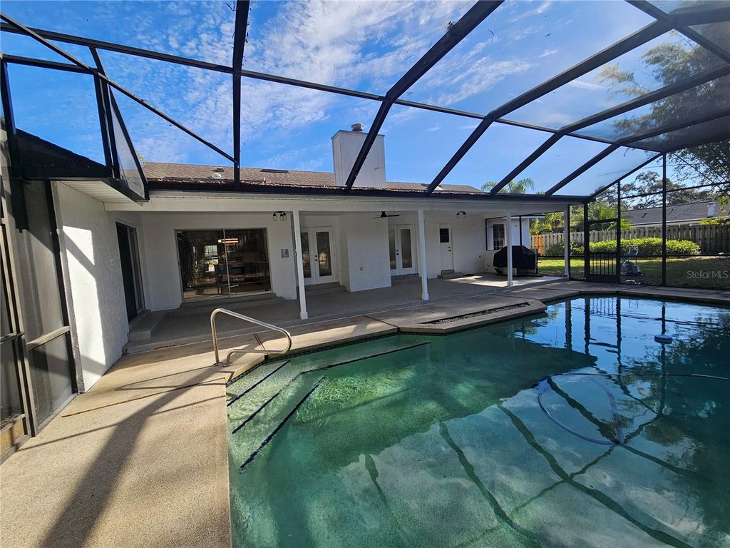 Photo of 149 Spring Chase Circle, Altamonte Springs, FL 32714 (MLS # O6374795)