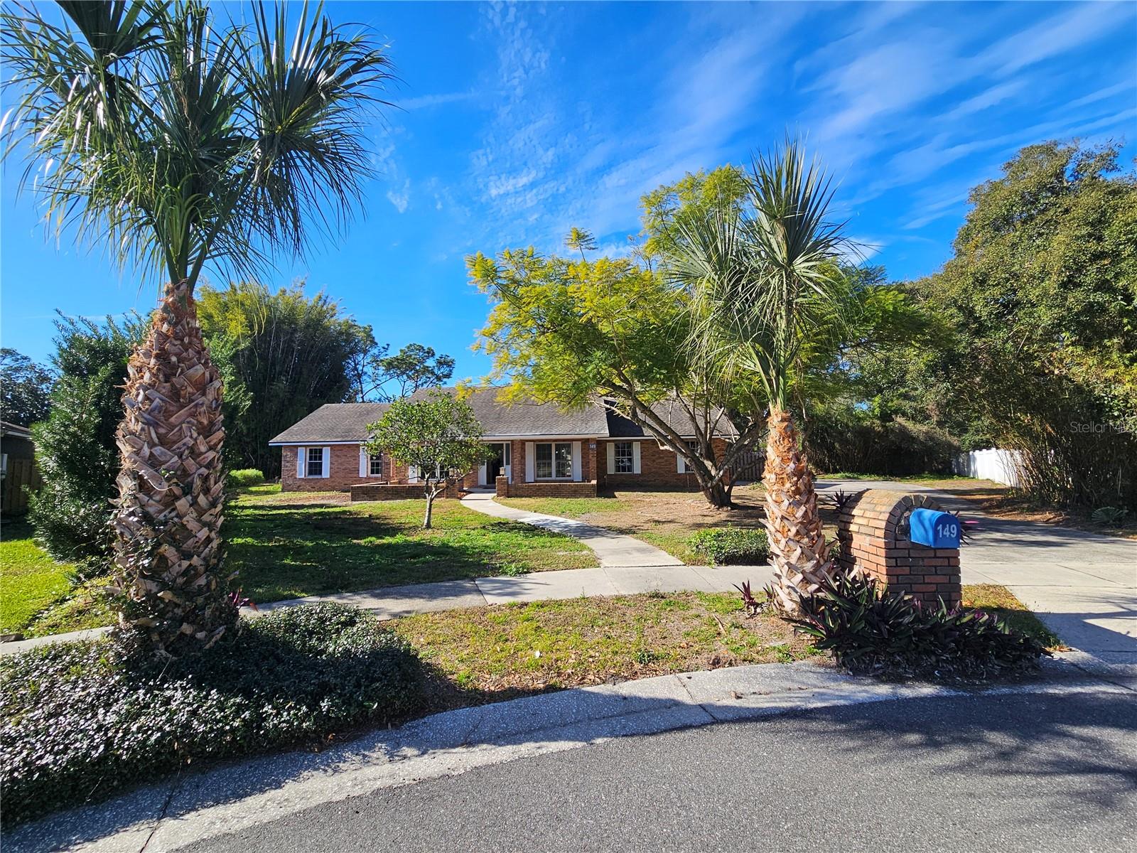 SPRING VALLEY CHASE - Residential