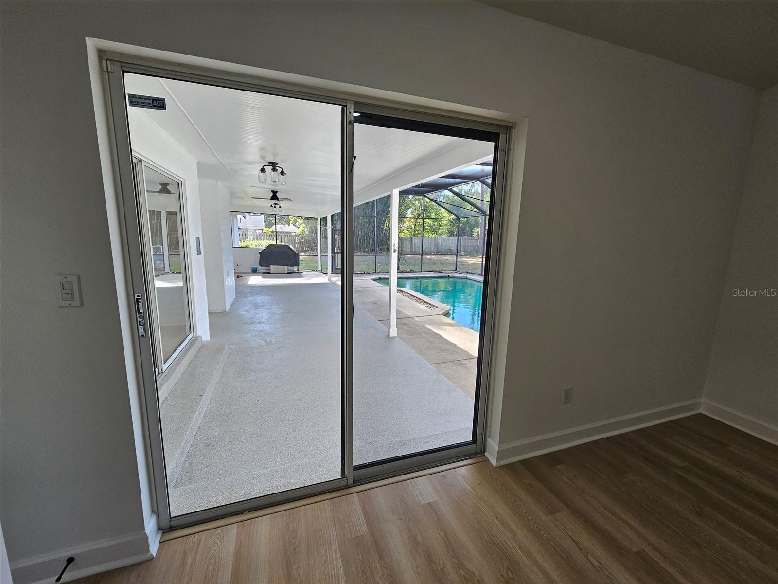 SPRING VALLEY CHASE - Residential