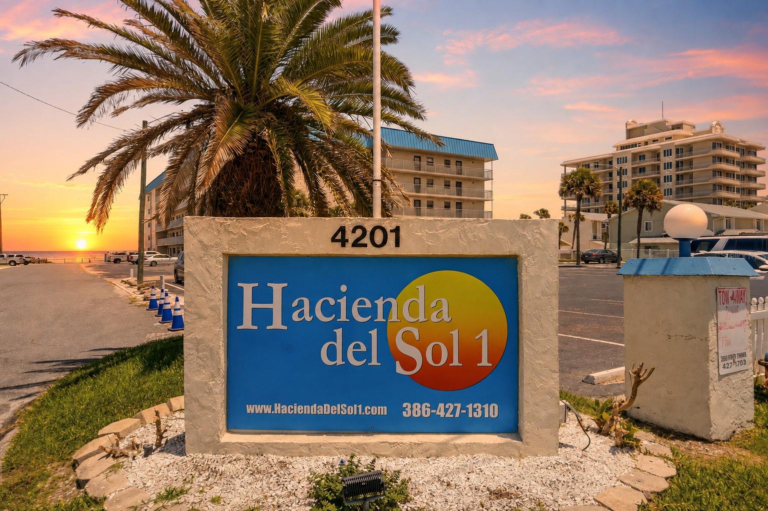 4201 S ATLANTIC AVENUE 503