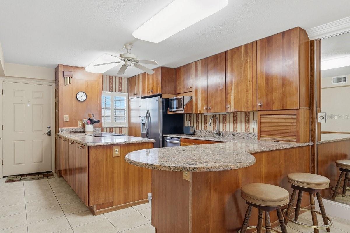 4201 S ATLANTIC AVENUE 503