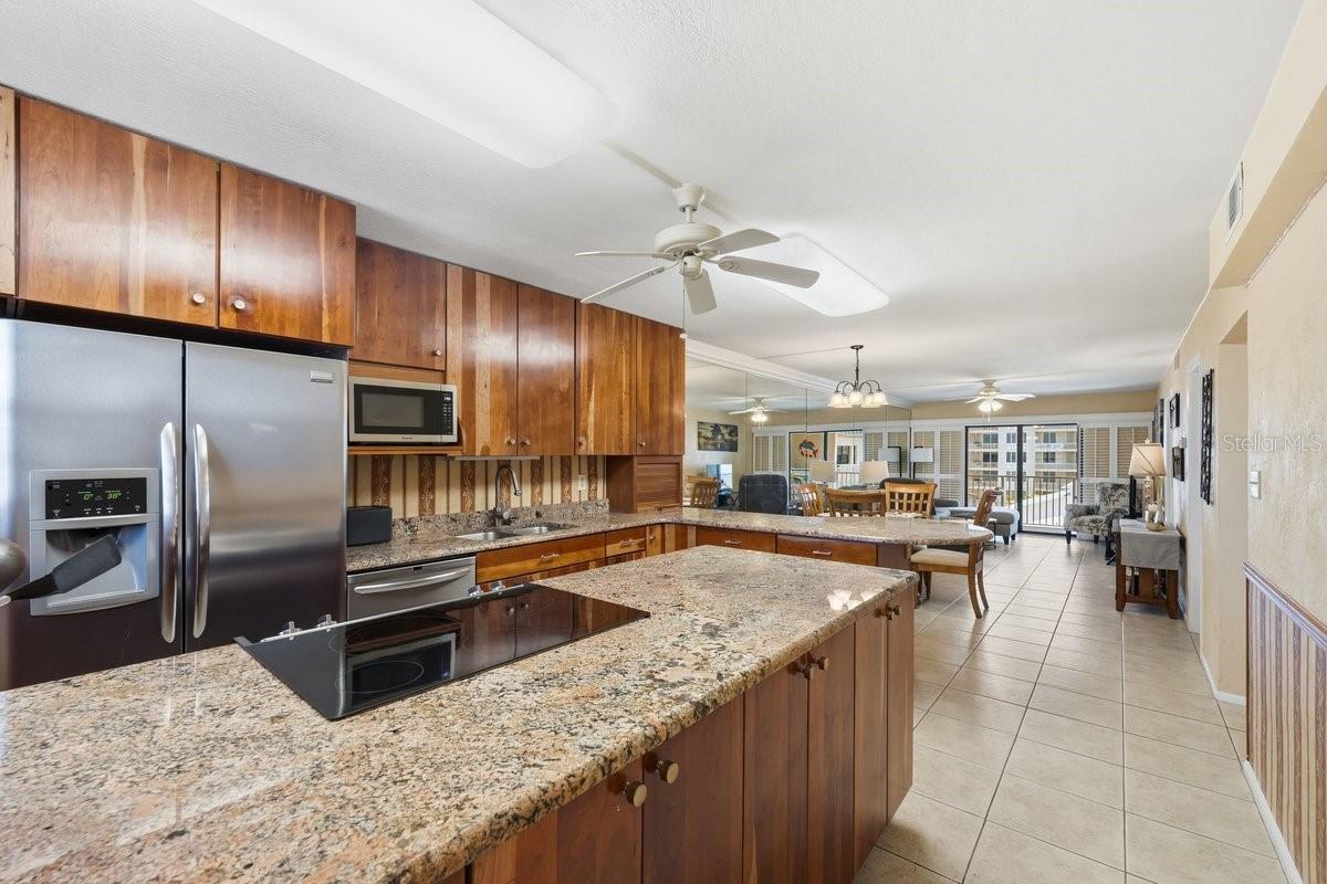 4201 S ATLANTIC AVENUE 503