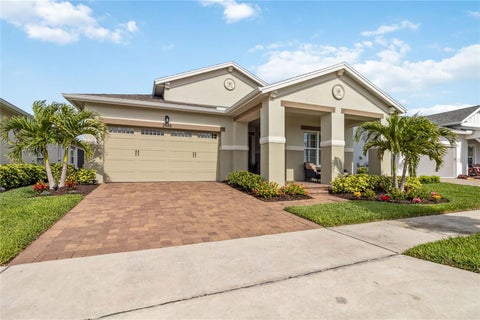 Property photo of 2748 Greenlands Street, St Cloud, FL 34772