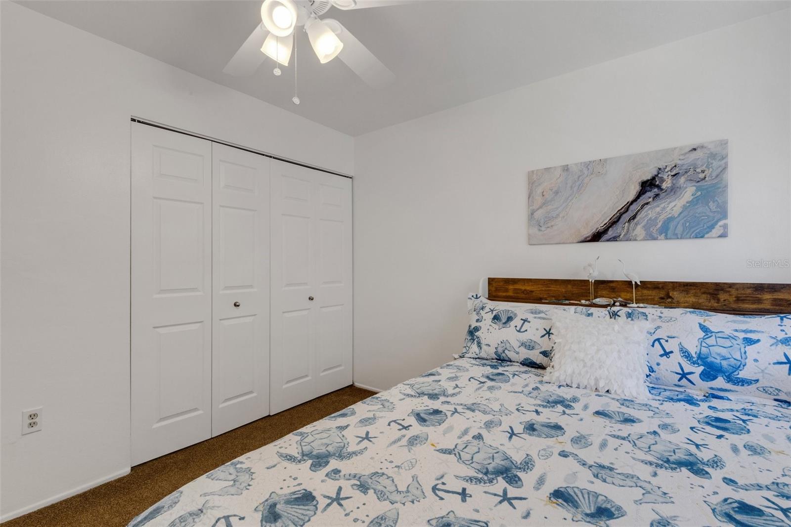 GULF BREEZE - Residential