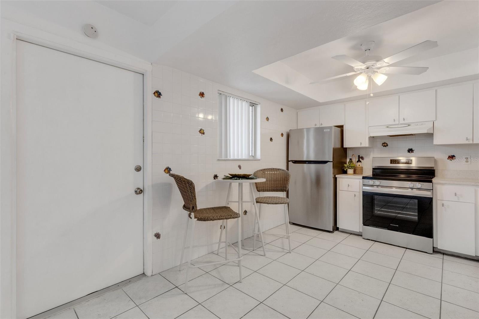 GULF BREEZE - Residential