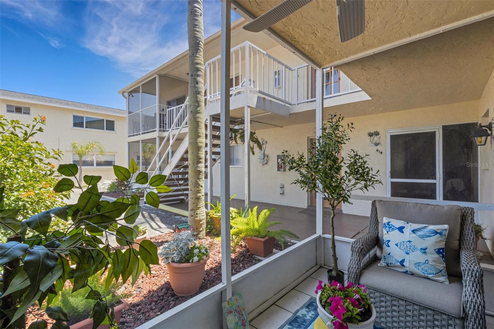 GULF BREEZE - Residential