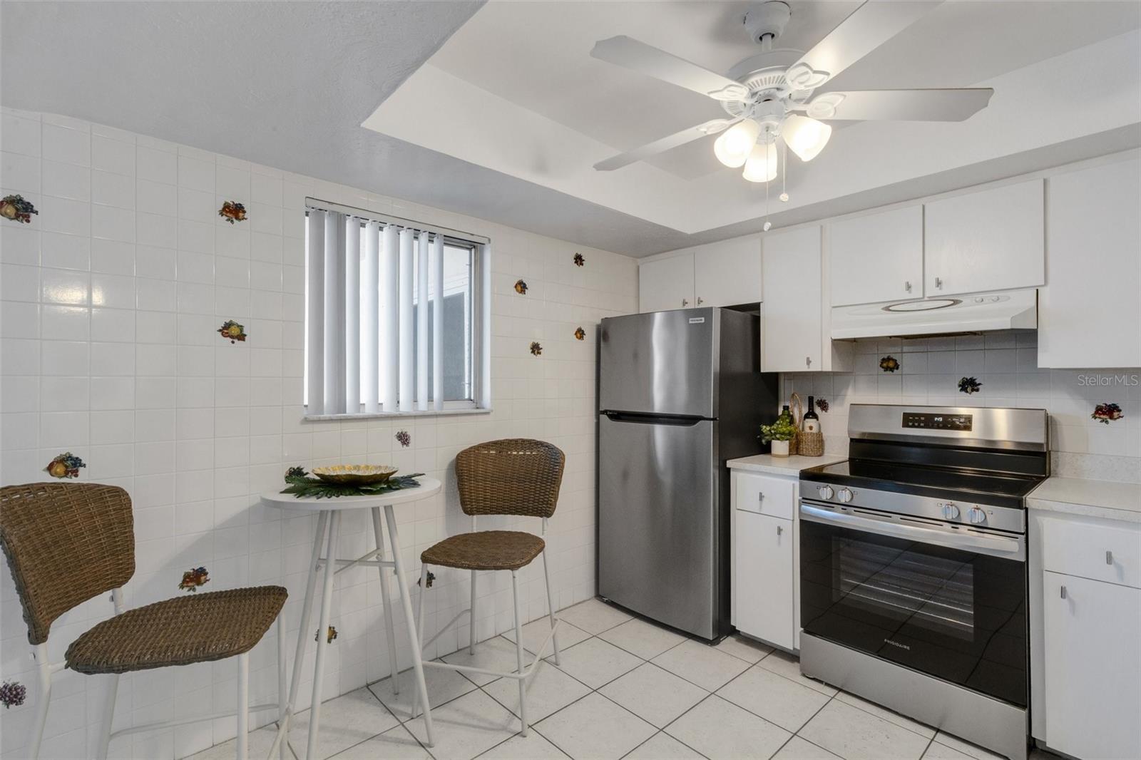 GULF BREEZE - Residential