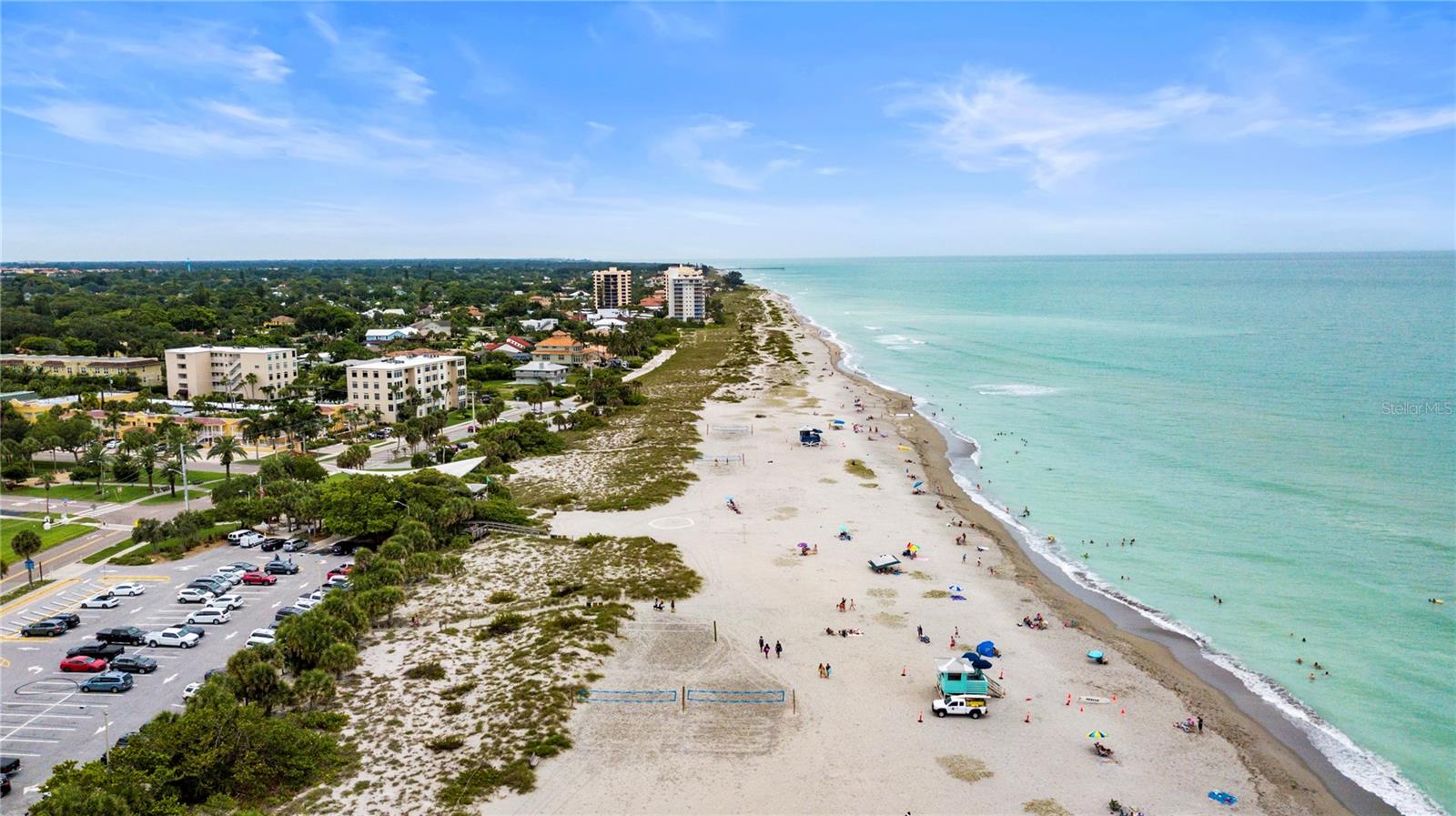 GULF BREEZE - Residential