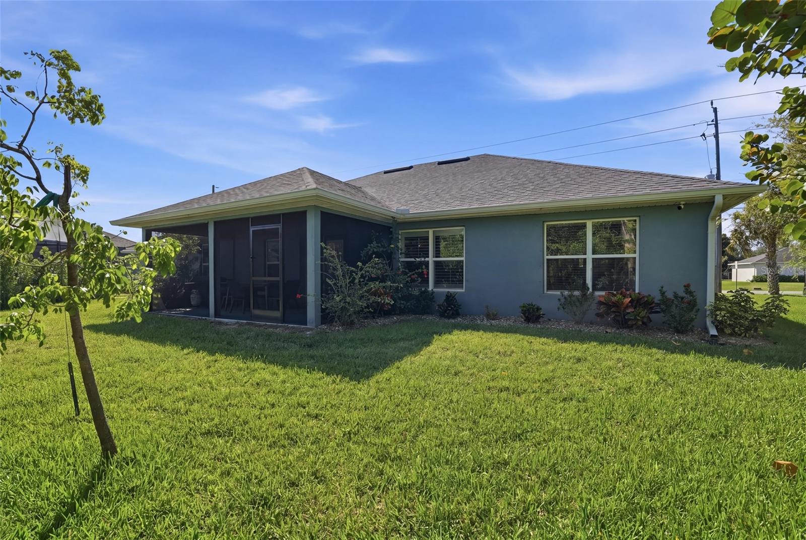 PUNTA GORDA ISLES SEC 20 - Residential
