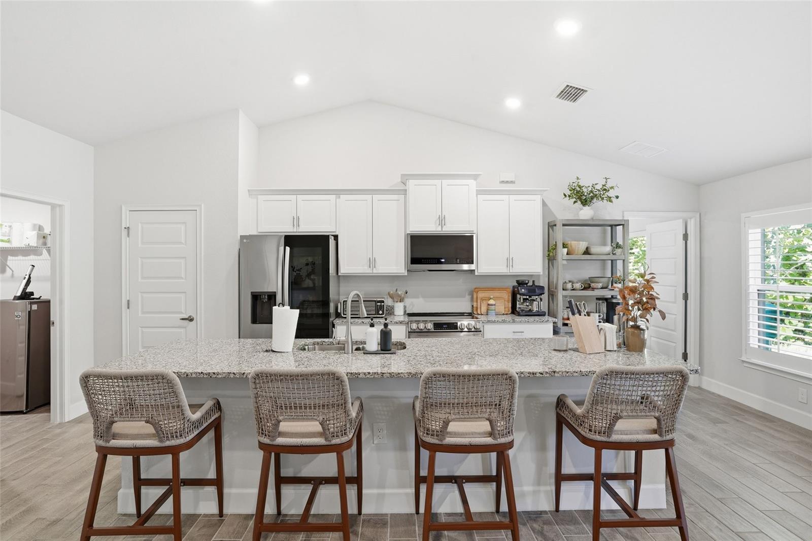 PUNTA GORDA ISLES SEC 20 - Residential