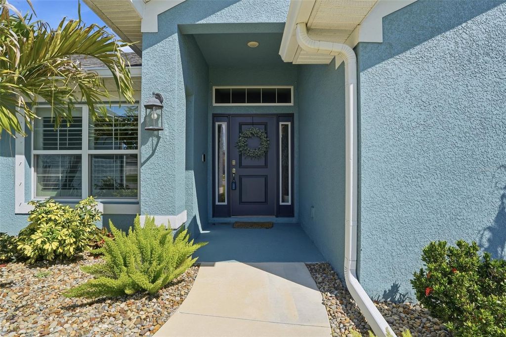 Photo of 25612 Deep Creek Boulevard, Punta Gorda, FL 33983 (MLS # C7525160)