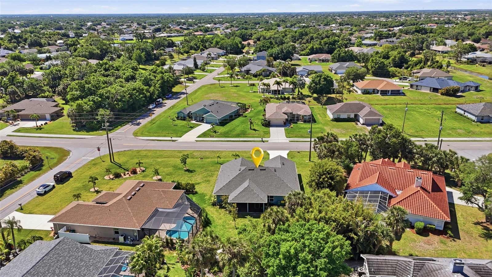 25612 DEEP CREEK BOULEVARD