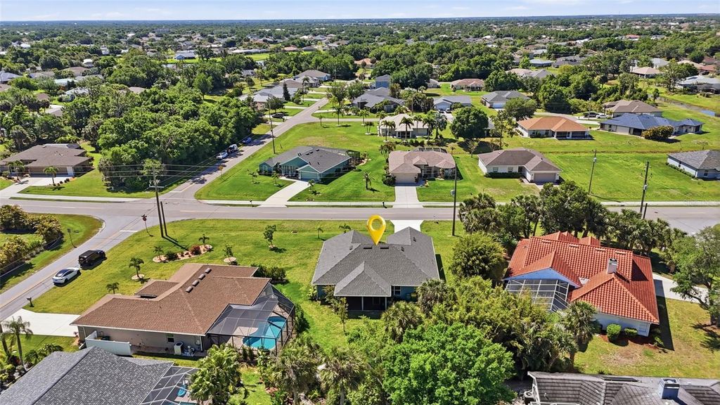 Photo of 25612 Deep Creek Boulevard, Punta Gorda, FL 33983 (MLS # C7525160)