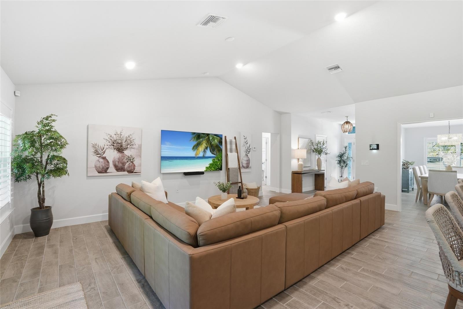 PUNTA GORDA ISLES SEC 20 - Residential