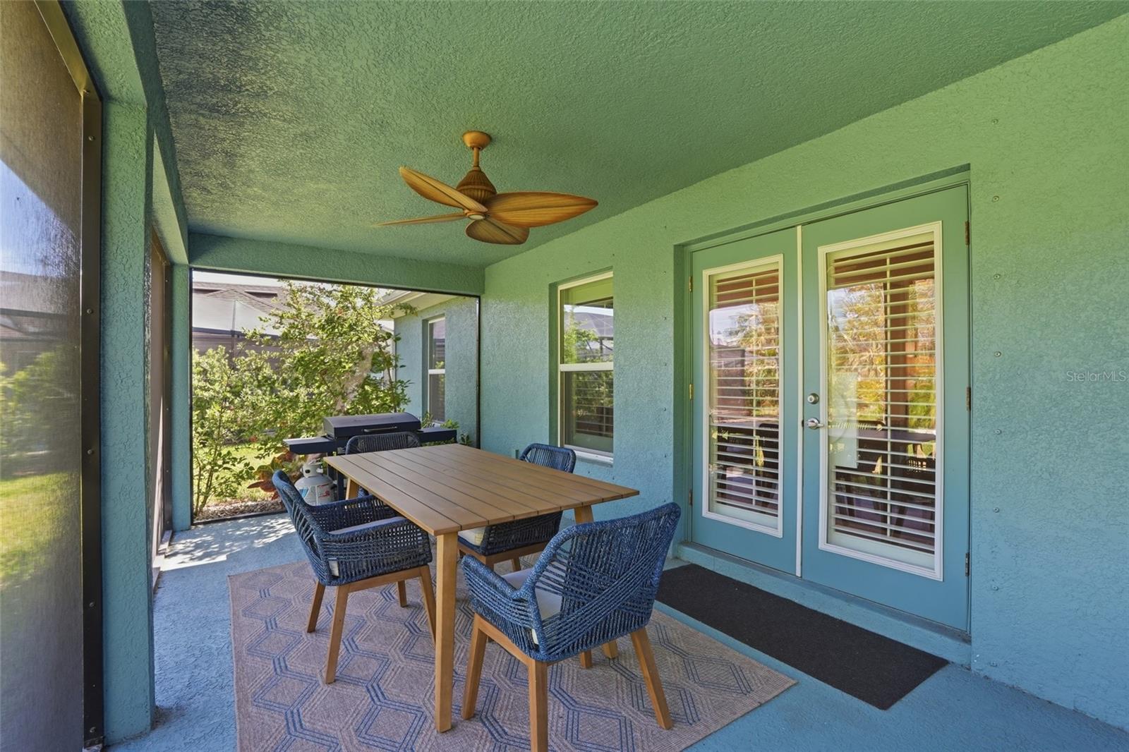 PUNTA GORDA ISLES SEC 20 - Residential