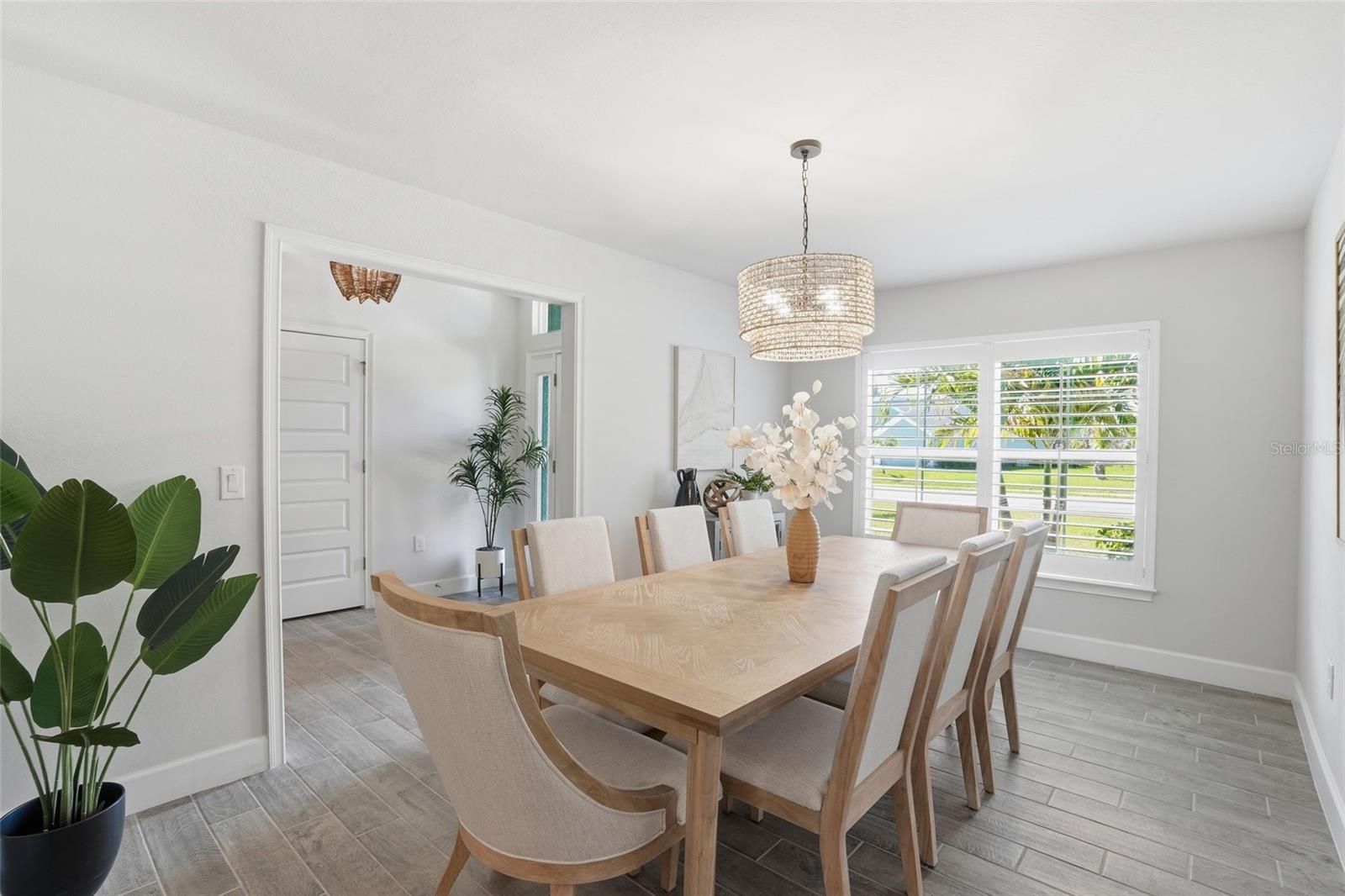 PUNTA GORDA ISLES SEC 20 - Residential