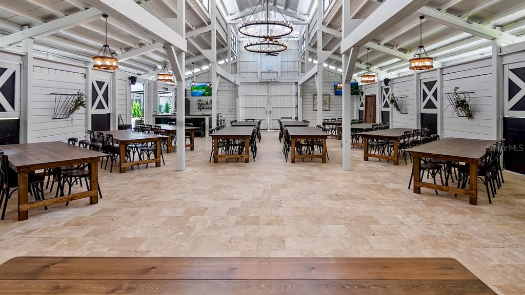 SANFORD FARMS - Residential