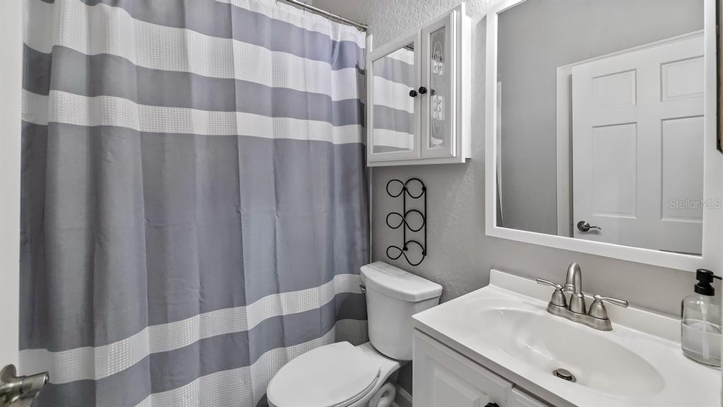 SANFORD FARMS - Residential