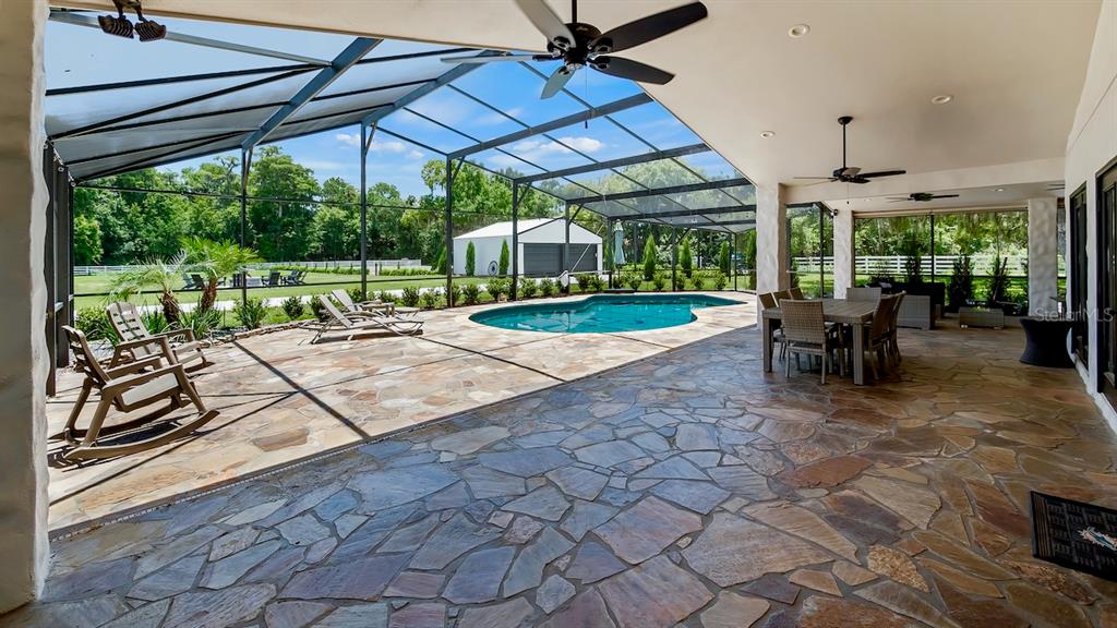 SANFORD FARMS - Residential