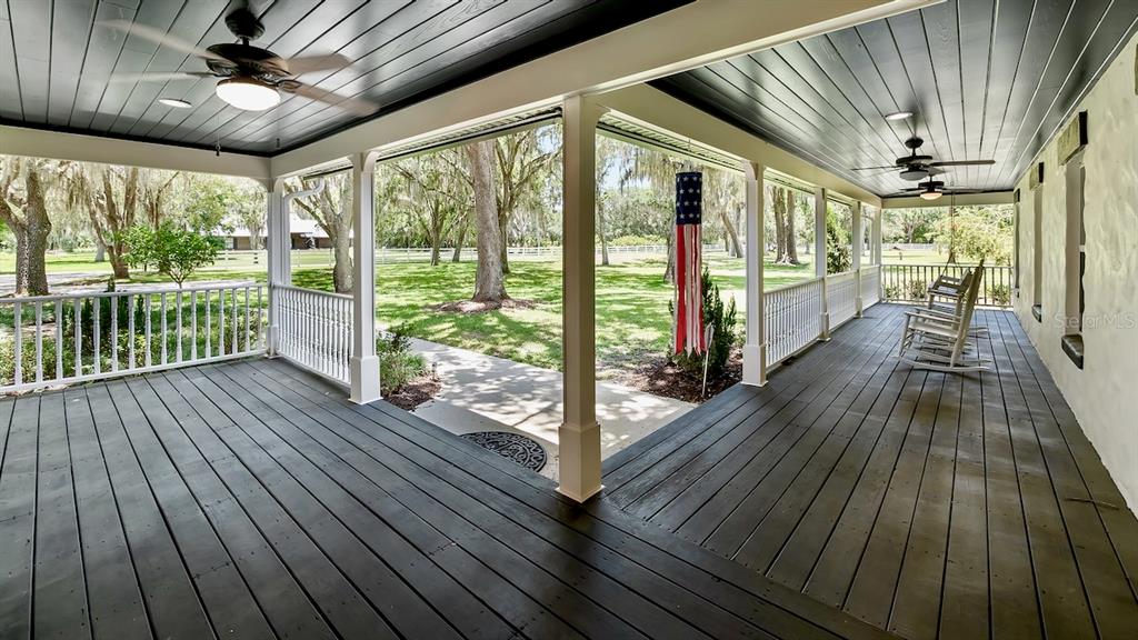 SANFORD FARMS - Residential