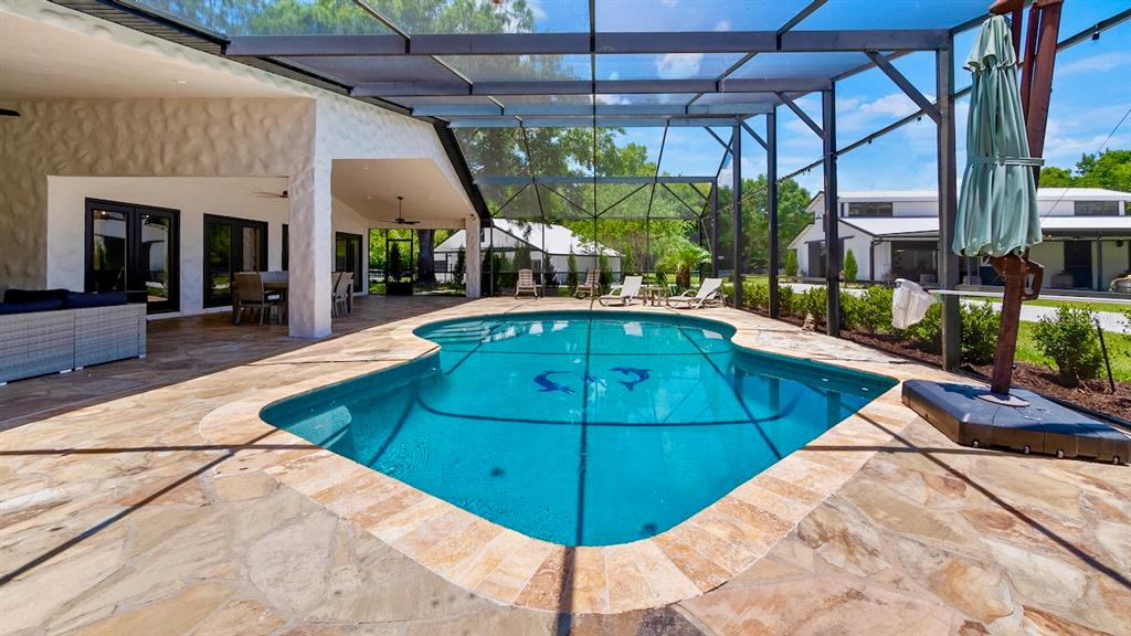 SANFORD FARMS - Residential