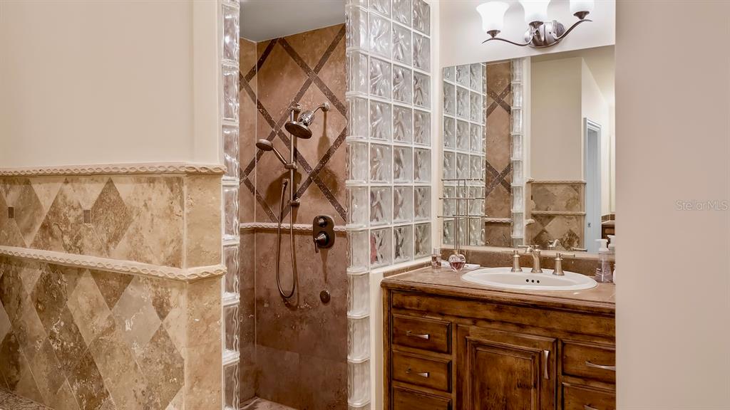 SANFORD FARMS - Residential