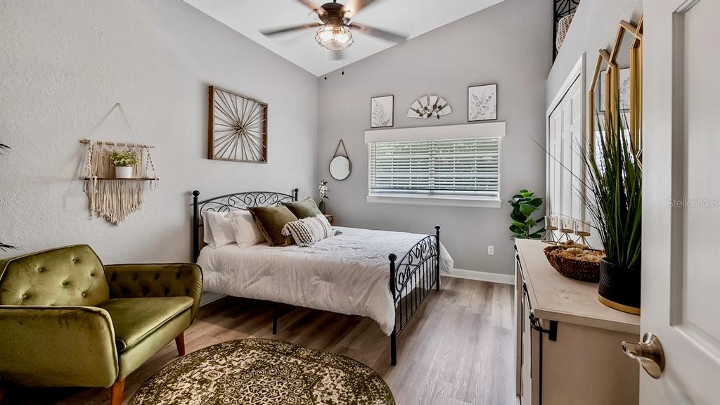 SANFORD FARMS - Residential