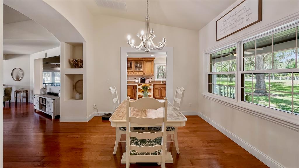 SANFORD FARMS - Residential