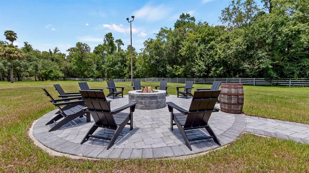 SANFORD FARMS - Residential