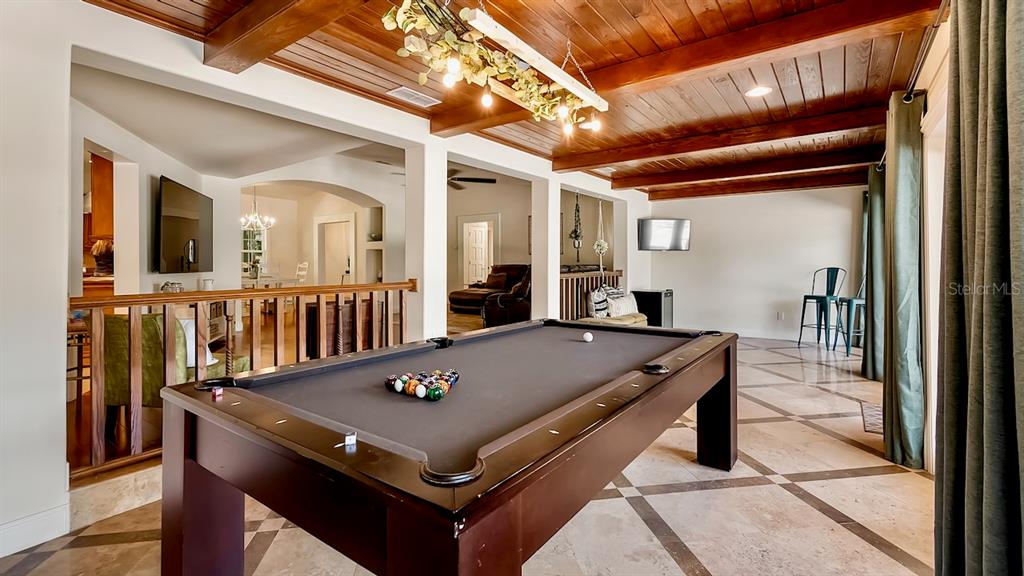 SANFORD FARMS - Residential